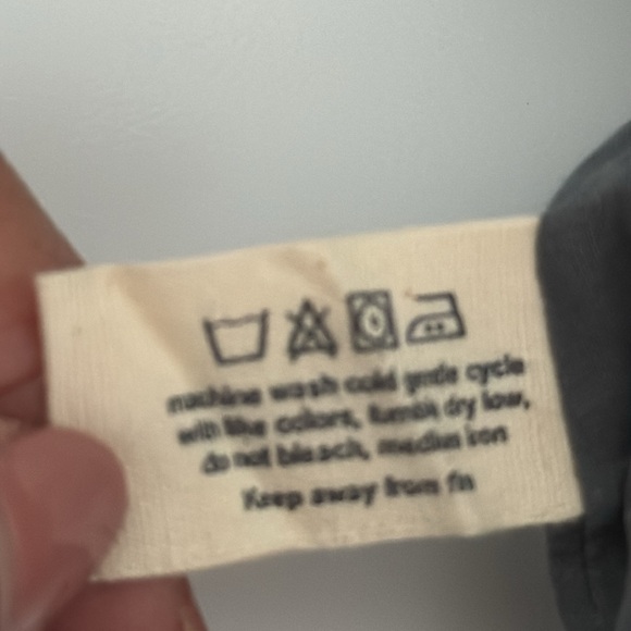 Marin + Morgan, Hudson Overalls, New Wit Tags. Sz 12 Months - Picture 7 of 8